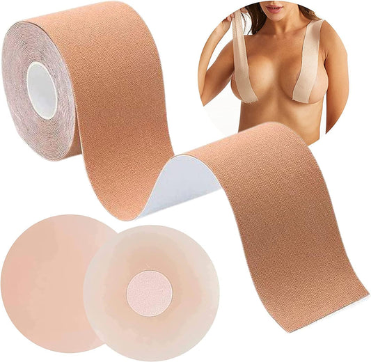 LEVANTA SENO BOOB TAPE