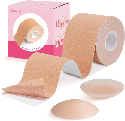 LEVANTA SENO BOOB TAPE