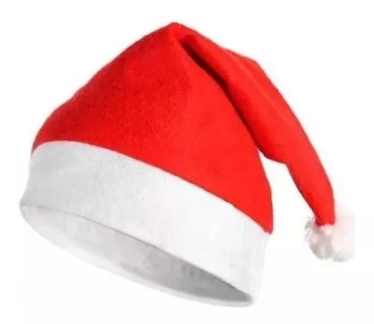 GORRO DE NAVIDAD UNISEX