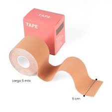 LEVANTA SENO BOOB TAPE